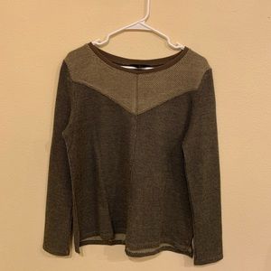 Long Sleeve Sweater